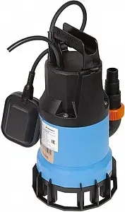 Насос фекальный Q=13.8м³/ч H=8м Джилекс Фекальник 230/8 5401 Насос фекальный Q=13.8м³/ч H=8м Джилекс Фекальник 230/8 5401, 4