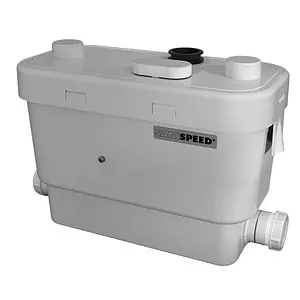 Канализационная насосная установка SFA Sanispeed Канализационная насосная установка SFA Sanispeed, 1