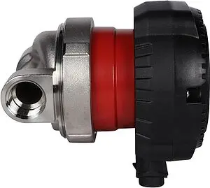 Насос циркуляционный для ГВС Rommer Profi RCP-0005-151780 Насос циркуляционный для ГВС Rommer Profi RCP-0005-151780, 4