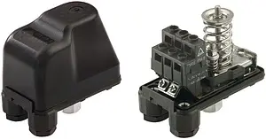 Реле давления Italtecnica PM5 ¼"нг PM5.FG4.44.00.100.00 Реле давления Italtecnica PM5 ¼"нг PM5.FG4.44.00.100.00, 3