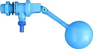 Клапан поплавковый Aquatech 1" KYDN25C Клапан поплавковый Aquatech 1" KYDN25C, 1