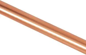 Труба медная неотожженная Ballu Olympic 1 5/8" 41,3 x 1,0 мм штанга 3м Труба медная неотожженная Ballu Olympic 1 5/8" 41,3 x 1,0 мм штанга 3м, 2