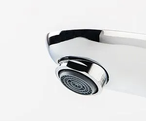 Смеситель для раковины Hansgrohe Focus 100 хром 31517000 Смеситель для раковины Hansgrohe Focus 100 хром 31517000, 5