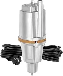 Насос вибрационный нижний забор кабель 40м Belamos Сверчок БВ012 40 Насос вибрационный нижний забор кабель 40м Belamos Сверчок БВ012 40, 2