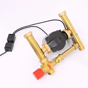 Узел насосно-смесительный с насосом Wilo Star RS 25/6 WATTS IsoTherm 10023372 Узел насосно-смесительный с насосом Wilo Star RS 25/6 WATTS IsoTherm 10023372, 5