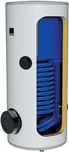 Бойлер косвенного нагрева с возможностью установки ТЭНа Drazice OKC 250 NTR/BP (32 кВт) 110970101 Бойлер косвенного нагрева с возможностью установки ТЭНа Drazice OKC 250 NTR/BP (32 кВт) 110970101, 3