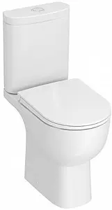 Унитаз-компакт Kerama Marazzi Buongiorno Pro белый BG.Pro.wc.01+BG.Pro.cis.01 Унитаз-компакт Kerama Marazzi Buongiorno Pro белый BG.Pro.wc.01+BG.Pro.cis.01, 1