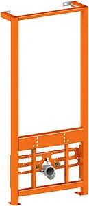 Инсталляция для биде KK-POL 350/ZPB/706-00-00 Инсталляция для биде KK-POL 350/ZPB/706-00-00, 1