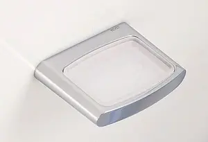 Мыльница Keuco Elegance new хром 11655019000 Мыльница Keuco Elegance new хром 11655019000, 2