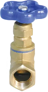 Вентиль запорно-регулирующий ¾"в x ¾"в БАЗ 15Б3р БАЗ.А50.20 Вентиль запорно-регулирующий ¾"в x ¾"в БАЗ 15Б3р БАЗ.А50.20, 5