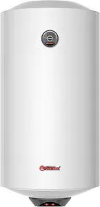 Водонагреватель накопительный электрический Thermex Thermo 100 V 111013 Водонагреватель накопительный электрический Thermex Thermo 100 V 111013, 1
