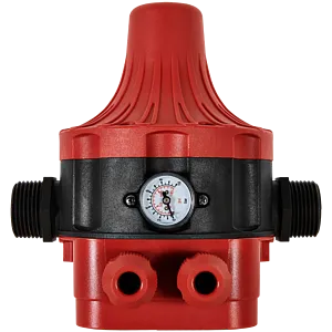 Блок управления насосом Rommer EPC-2 RCS-0001-000052 Блок управления насосом Rommer EPC-2 RCS-0001-000052, 1