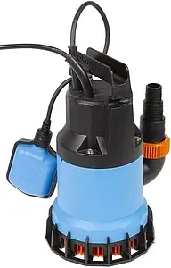 Насос дренажный Q=6.6м³/ч H=8м Джилекс Дренажник 110/8 5100 Насос дренажный Q=6.6м³/ч H=8м Джилекс Дренажник 110/8 5100, 4