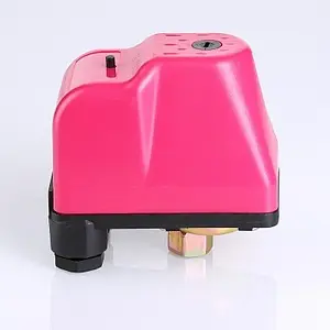 Реле сухого хода Valtec CRS-6 ¼"нг VT.CRS6.02.1 Реле сухого хода Valtec CRS-6 ¼"нг VT.CRS6.02.1, 4