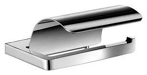 Держатель туалетной бумаги Keuco Collection Moll хром 12760010000 Держатель туалетной бумаги Keuco Collection Moll хром 12760010000, 1