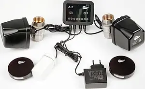 Система защиты от протечек Arrowhead ¾" 511333 Система защиты от протечек Arrowhead ¾" 511333, 3