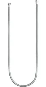 Шланг для душа Grohe Relexaflex 175см хром матовый 45992001 Шланг для душа Grohe Relexaflex 175см хром матовый 45992001, 2