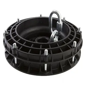 Оголовок скважинный Джилекс ОСП 130-140/40 6005 Оголовок скважинный Джилекс ОСП 130-140/40 6005, 2