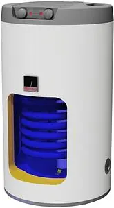 Бойлер комбинированного нагрева Drazice OKCE 125 NTR/2,2kW (32 кВт) 1103701101 Бойлер комбинированного нагрева Drazice OKCE 125 NTR/2,2kW (32 кВт) 1103701101, 3