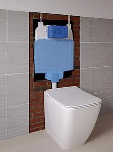 Смывной бачок скрытого монтажа Ideal Standard Prosys 80 M R014767 Смывной бачок скрытого монтажа Ideal Standard Prosys 80 M R014767, 3