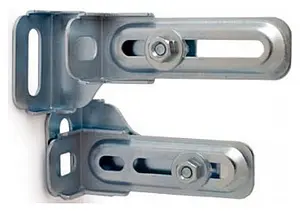 Комплект креплений для инсталляции Sanit 17.257.00.T000 Комплект креплений для инсталляции Sanit 17.257.00.T000, 3