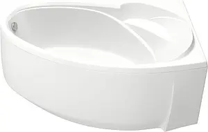 Ванна акриловая Bas Фэнтези 150x95 R В00041 Ванна акриловая Bas Фэнтези 150x95 R В00041, 2