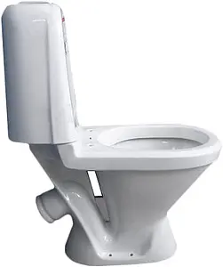 Унитаз-компакт Sanita Самарский Комфорт белый WC.CC/Samarsky/2-TM/WHT.G/S1 Унитаз-компакт Sanita Самарский Комфорт белый WC.CC/Samarsky/2-TM/WHT.G/S1, 5