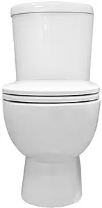 Унитаз-компакт Sanita Luxe Art Comfort белый WC.CC/Art/2-DM/WHT.G/S1 Унитаз-компакт Sanita Luxe Art Comfort белый WC.CC/Art/2-DM/WHT.G/S1, 4