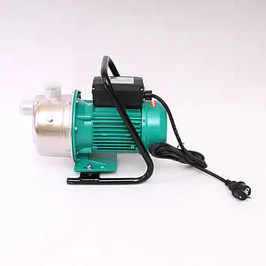 Насос поверхностный Wilo Jet WJ-202-EM 4081224 Насос поверхностный Wilo Jet WJ-202-EM 4081224, 4