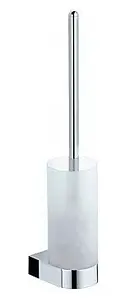 Ёршик для унитаза Keuco Edition 300 хром 30064019000 Ёршик для унитаза Keuco Edition 300 хром 30064019000, 1
