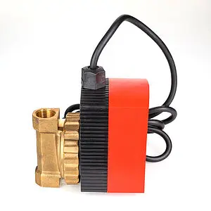 Насос циркуляционный для ГВС Valtec VSB.004.15.0 Насос циркуляционный для ГВС Valtec VSB.004.15.0, 5