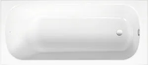 Ванна стальная Bette Form 175x75 белый 2949-000 AD Ванна стальная Bette Form 175x75 белый 2949-000 AD, 1