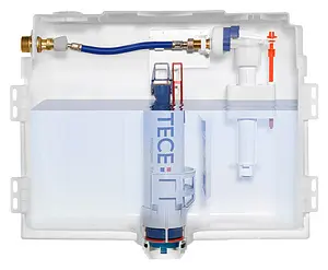 Смывной бачок скрытого монтажа TECE Uni 9041008 Смывной бачок скрытого монтажа TECE Uni 9041008, 3