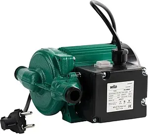 Насос для повышения давления Wilo PB-H089EA 3059261 Насос для повышения давления Wilo PB-H089EA 3059261, 1