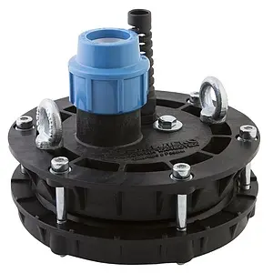 Оголовок скважинный Джилекс ОСП 90-110/32 6001 Оголовок скважинный Джилекс ОСП 90-110/32 6001, 1