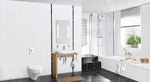 Смывной бачок скрытого монтажа Grohe GD2 38661000 Смывной бачок скрытого монтажа Grohe GD2 38661000, 5
