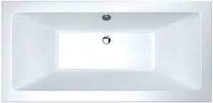Ванна акриловая Excellent Pryzmat Lux 170x80 WAEX.PRL17WH Ванна акриловая Excellent Pryzmat Lux 170x80 WAEX.PRL17WH, 1