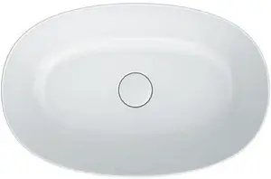 Раковина Kerama Marazzi Plaza 60 белый PLR.wb.60 Раковина Kerama Marazzi Plaza 60 белый PLR.wb.60, 1