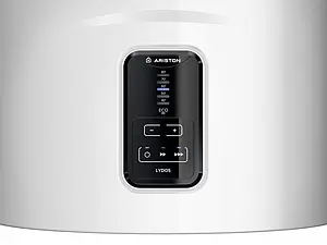 Водонагреватель накопительный электрический Ariston LYDOS ECO ABS PW 80 V 3201975 Водонагреватель накопительный электрический Ariston LYDOS ECO ABS PW 80 V 3201975, 4
