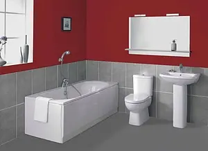 Ванна чугунная Jacob Delafon Melanie 170x70 E2925-00 Ванна чугунная Jacob Delafon Melanie 170x70 E2925-00, 3