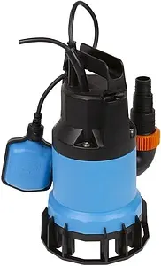 Насос фекальный Q=8.4м³/ч H=6м Джилекс Фекальник 140/6 5400 Насос фекальный Q=8.4м³/ч H=6м Джилекс Фекальник 140/6 5400, 5