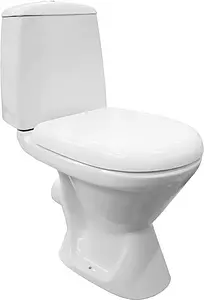 Унитаз-компакт Jika Era белый 8.2453.2.000.242.9 Унитаз-компакт Jika Era белый 8.2453.2.000.242.9, 1