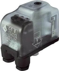 Реле максимального давления Italtecnica ¼"в PMR5.FF4.44.00.10S.99 Реле максимального давления Italtecnica ¼"в PMR5.FF4.44.00.10S.99, 1