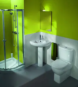 Зеркало Jacob Delafon Odeon Up 60 EB1080-NF Зеркало Jacob Delafon Odeon Up 60 EB1080-NF, 3