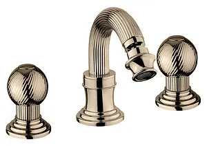 Смеситель для биде Cezares Olimp бронза OLIMP-BBS2-02-M Смеситель для биде Cezares Olimp бронза OLIMP-BBS2-02-M, 1