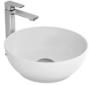 Раковина Bien Motto 38 белый MTLG03802FD0W5000 Раковина Bien Motto 38 белый MTLG03802FD0W5000, 1