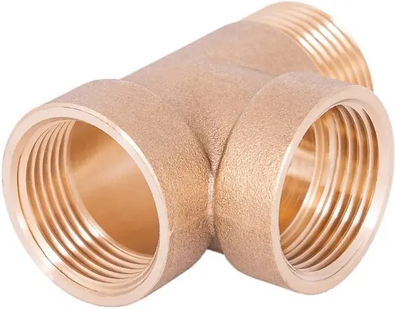 Трехходовой штуцер Belamos 3WAY Трехходовой штуцер Belamos 3WAY, 2