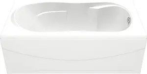 Ванна акриловая Bas Аxин 170x80 В00005 Ванна акриловая Bas Аxин 170x80 В00005, 2