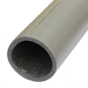 Теплоизоляция для труб 133/9мм серая Energoflex Super EFXT133092SU Теплоизоляция для труб 133/9мм серая Energoflex Super EFXT133092SU, 1