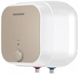 Водонагреватель накопительный электрический Garanterm Plus 30 O 116015 Водонагреватель накопительный электрический Garanterm Plus 30 O 116015, 2